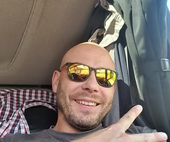 Jarek Niemirowicz