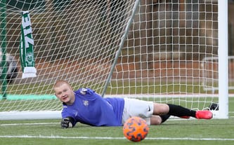 Sekcja amp futbol Warty Poznań