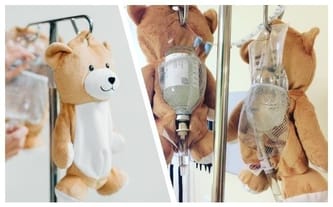 Don Vittorio Foundation for Wild Animals