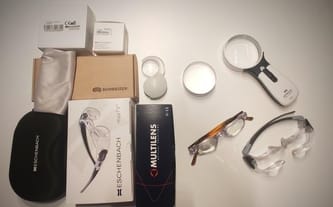 Kasia i Zuzia Richert