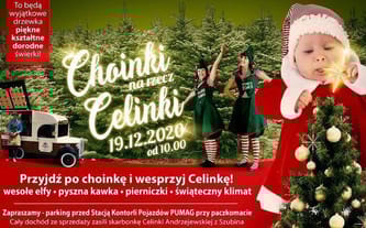 Armia Celinkowych Aniołów