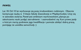 Fundacja Pomocy Dzieciom "Tak po Prostu"