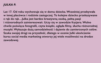 Fundacja Pomocy Dzieciom "Tak po Prostu"
