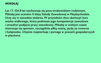 Fundacja Pomocy Dzieciom "Tak po Prostu"