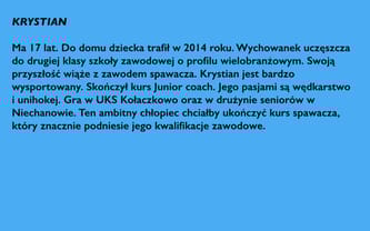 Fundacja Pomocy Dzieciom "Tak po Prostu"