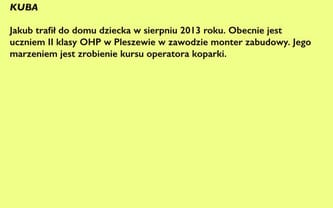 Fundacja Pomocy Dzieciom "Tak po Prostu"