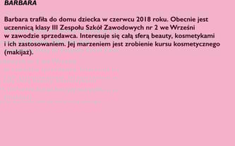 Fundacja Pomocy Dzieciom "Tak po Prostu"