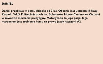 Fundacja Pomocy Dzieciom "Tak po Prostu"