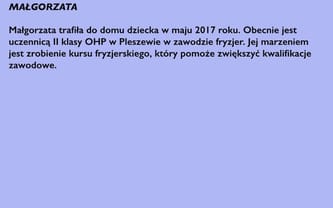 Fundacja Pomocy Dzieciom "Tak po Prostu"