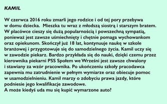 Fundacja Pomocy Dzieciom "Tak po Prostu"