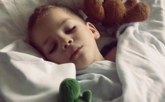 Bartek i Marek Gostomscy