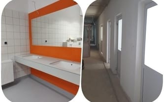 Stowarzyszenie "Nasz Dom" w Piwnicznej - Zdroju