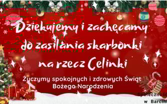 Zespół Szkół w Barcinie