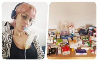 Gosia Drzewoszewska-Krupowicz