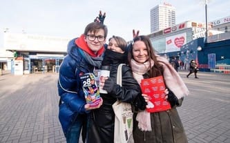 Wielka Orkiestra Świątecznej Pomocy