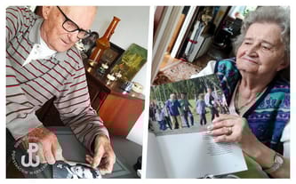 Dom Wsparcia dla Powstańców Warszawskich, Stowarzyszenie Monopol Warszawski