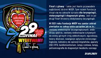 Wielka Orkiestra Świątecznej Pomocy