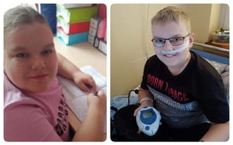 Natalia i Paweł Juroszek