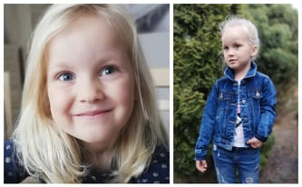 Martynka Truszczyńska 