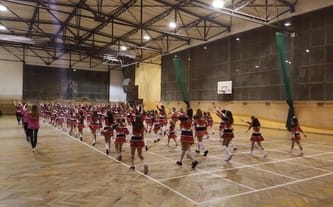 Lidia Skupień Pakuła