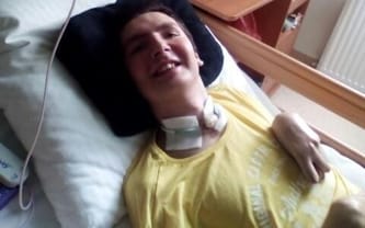 Wojtek Kędzierawski