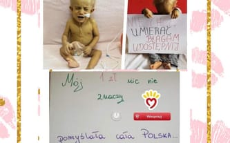 Wujek Nadii Krystian