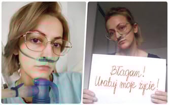 Gosia Drzewoszewska-Krupowicz