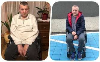 Grzegorz Różański