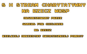 Gamers For Children