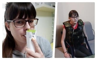 Julia i Natalia Niedziela