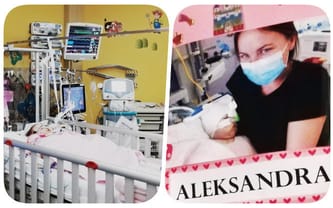 Aleksandra Dzienniak