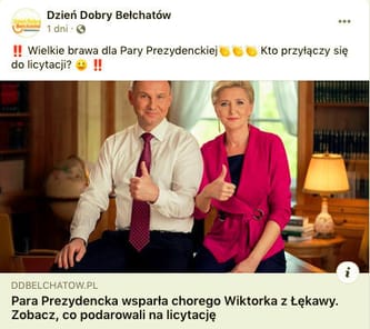 Wiktorek Kruszyński