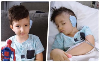 Sebastianek Ambrozik