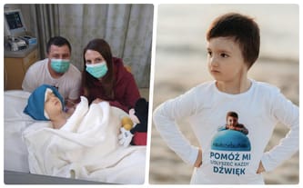 Sebastianek Ambrozik