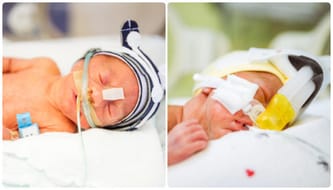 Anastazja, Klara, Laura, Wiktoria i Maksymilian Białeccy