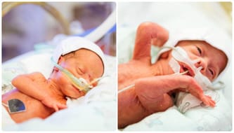 Anastazja, Klara, Laura, Wiktoria i Maksymilian Białeccy