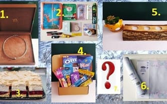 Łania Z Zielonego Wzgórza