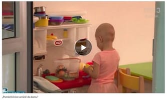 Klinika Pediatrii, Hematologii i Onkologii Uniwersyteckiego Centrum Klinicznego w Gdańsku