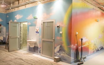 Klinika Pediatrii, Hematologii i Onkologii Uniwersyteckiego Centrum Klinicznego w Gdańsku