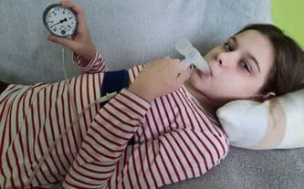 Małgorzata Kowalska  