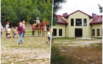 Grodziskowa Osada Radości