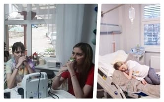 Natalia i Julia Niedziela