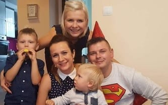 Agata Jastrzębska-Staniucha