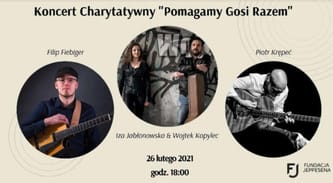 Gosia Drzewoszewska-Krupowicz