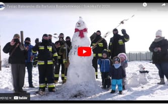 Bartosz Bojarzyński