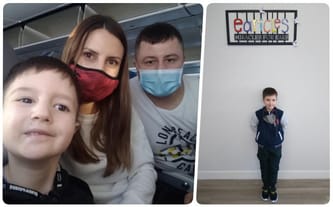 Sebastianek Ambrozik