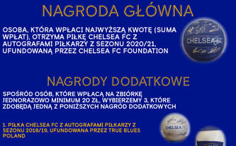 True Blues Poland