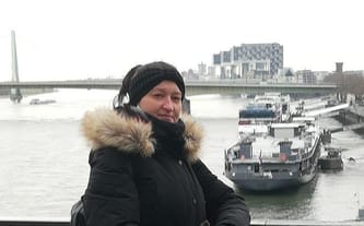 Sabina Milota