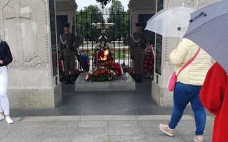 Anonimowa Pomagaczka