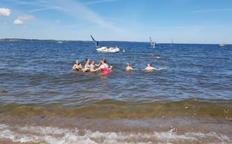 Anonimowa Pomagaczka